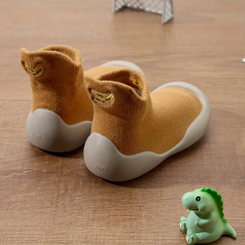 FlexiSteps™ Babyschuhe — Frei und sicher die ersten Schritte entdecken
