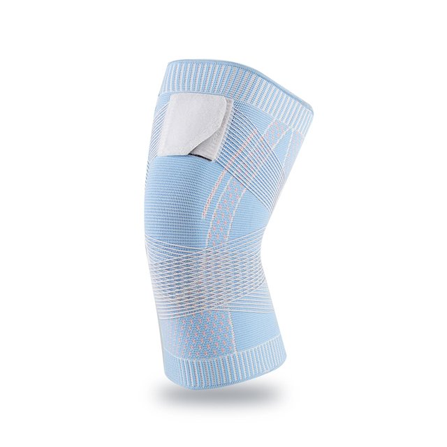 FlexiGuard – Schmerzfreie Bewegung bei jedem Schritt