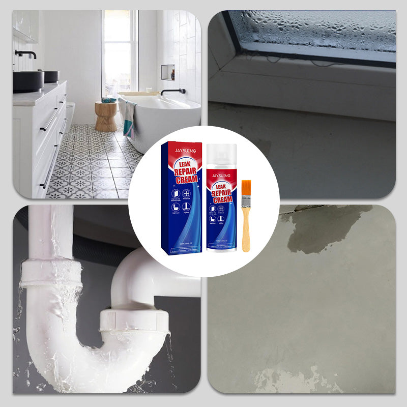 SealGuard Max – Wasserfeste Reparaturspray für jedes Material