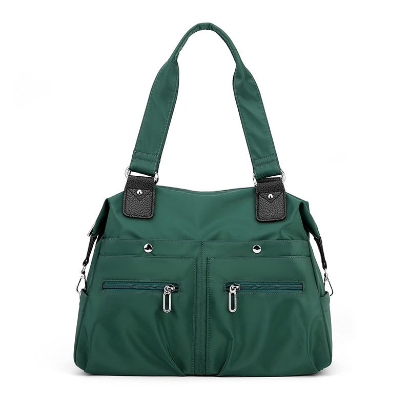 StyleBagPro – Trocken & organisiert durch den Herbst