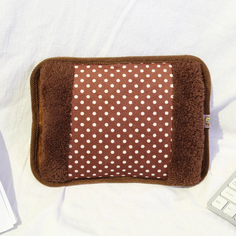 NovaTherm™ — Sofortige Wärme, die kalte Tage in Kuschelzeit verwandelt