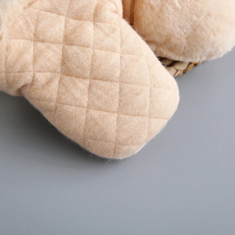 1+1 GRATIS | SoftWalk™ – Kleine Füße sicher, gemütlich und bereit zum Entdecken