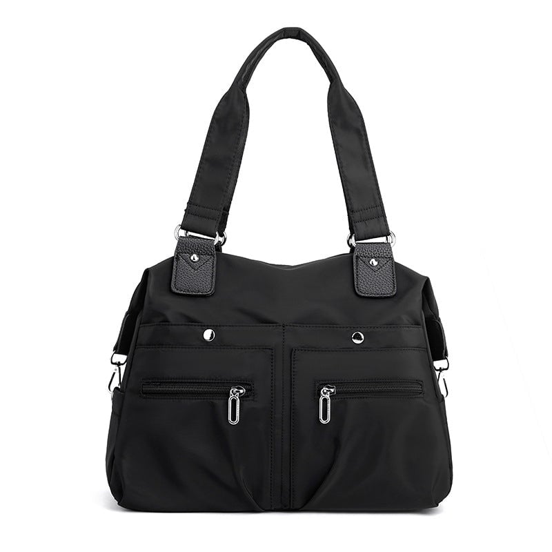 StyleBagPro – Trocken & organisiert durch den Herbst