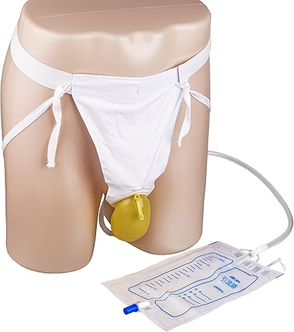 SafeGuardPro™ — Erleben Sie sorgenfreie Freiheit und diskreten Schutz jeden Tag