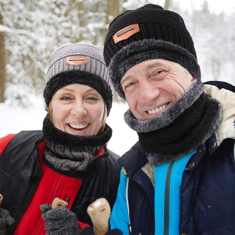 FrostWärme Set – Nie wieder frieren im Winter