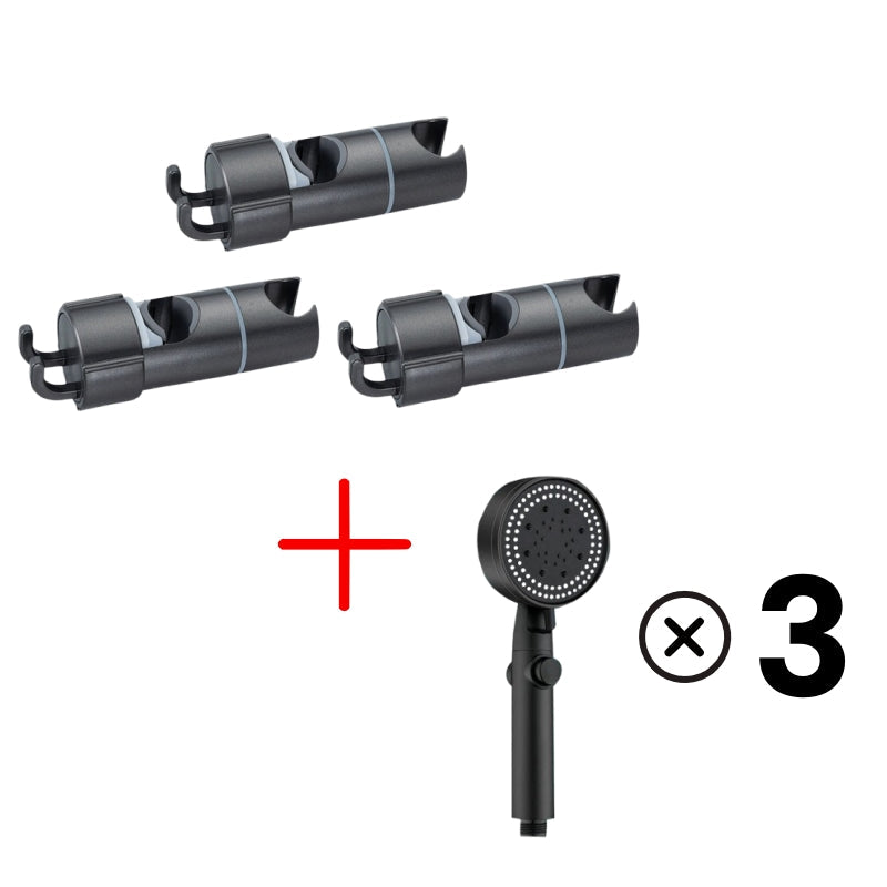 DuschFix Pro – Nie wieder rutschende Duschhalter!