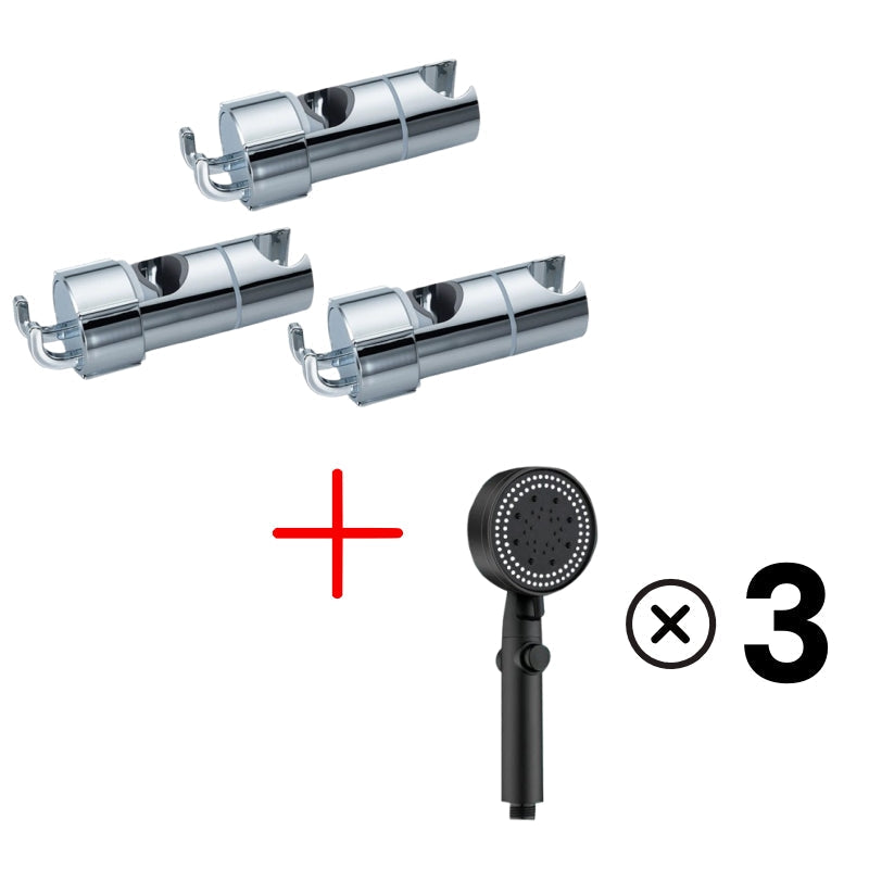 DuschFix Pro – Nie wieder rutschende Duschhalter!