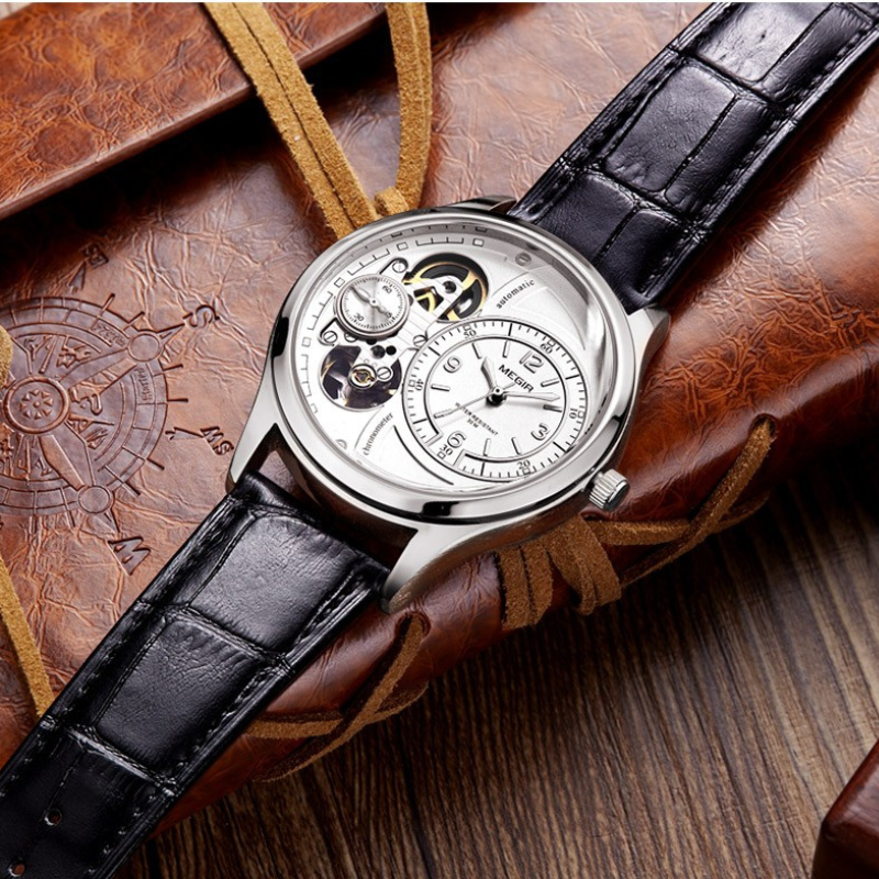 Kvarts Analog Klocka™ – Patina-Butik