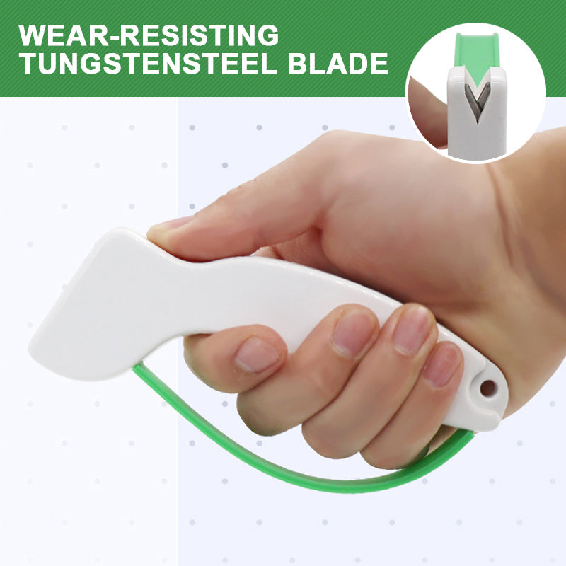 BladeBuddy Pro – Schärfe in Sekunden, jederzeit & überall