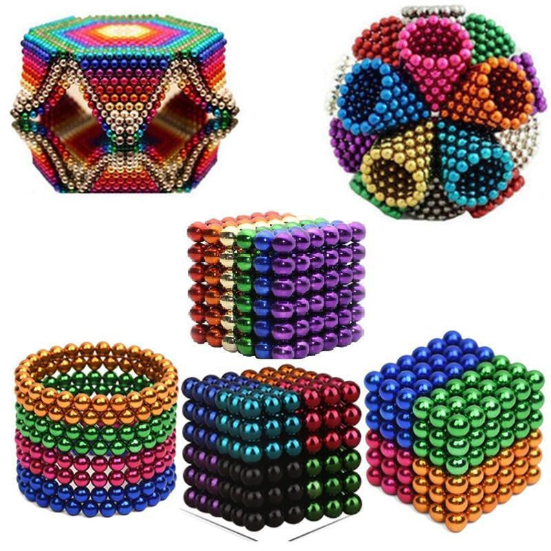 ColorSphere – Entspannung & Kreativität in deiner Hand