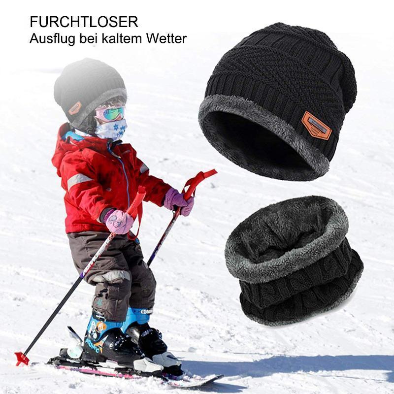 FrostWärme Set – Nie wieder frieren im Winter