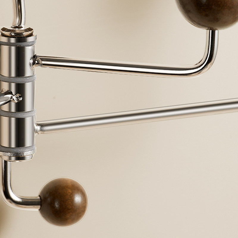 PowerGrip™ — Endlich stressfrei und fest an jeder Wand halten – ganz ohne Löcher!