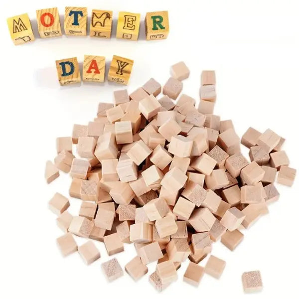 VitaBlock™ — Die kleinen Kraftpakete für grenzenlose kreative Meisterwerke