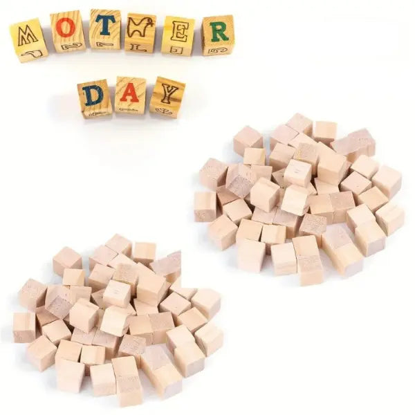 VitaBlock™ — Die kleinen Kraftpakete für grenzenlose kreative Meisterwerke