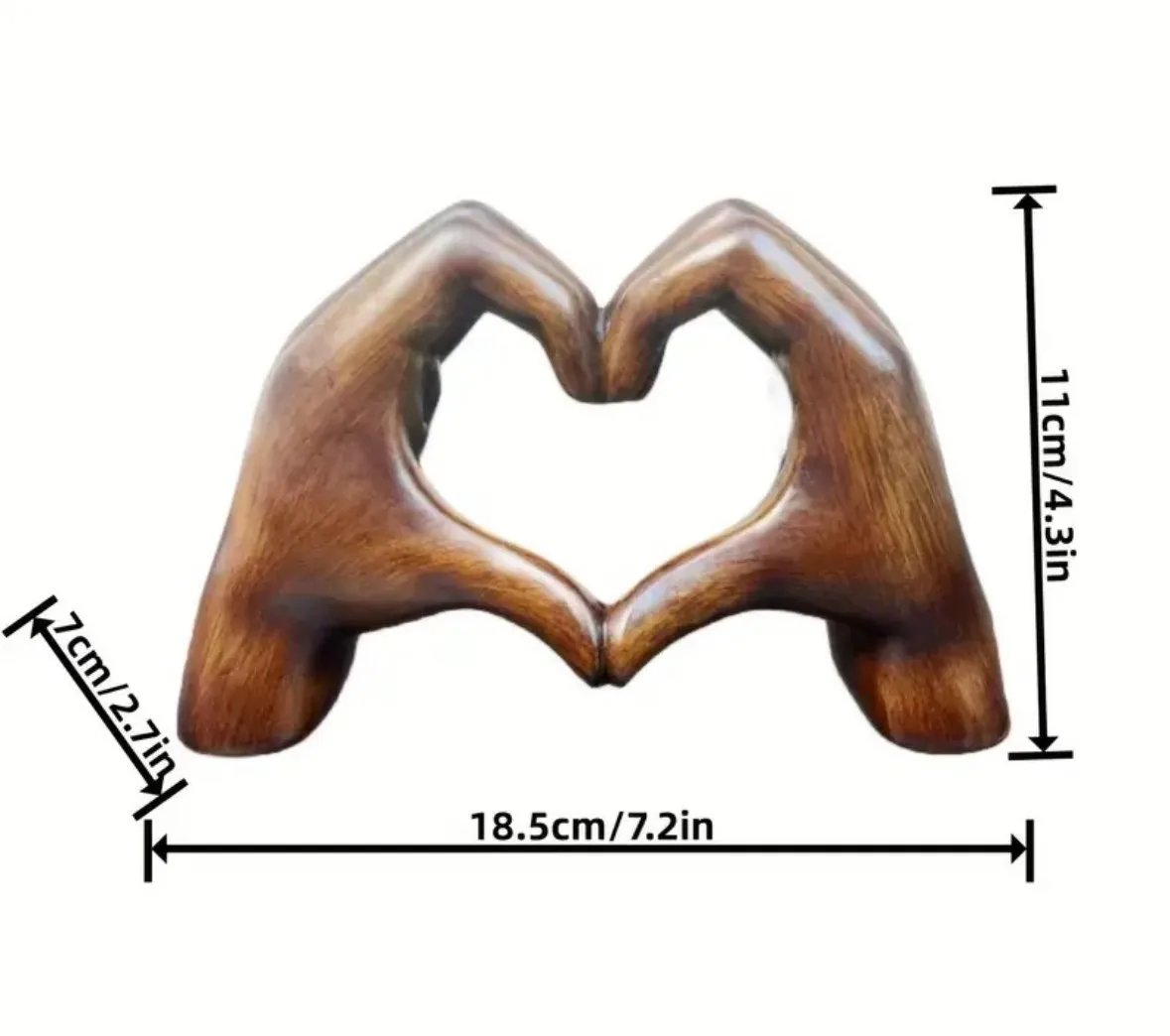 HerzHolz™ – Wenn Liebe Gestalt annimmt