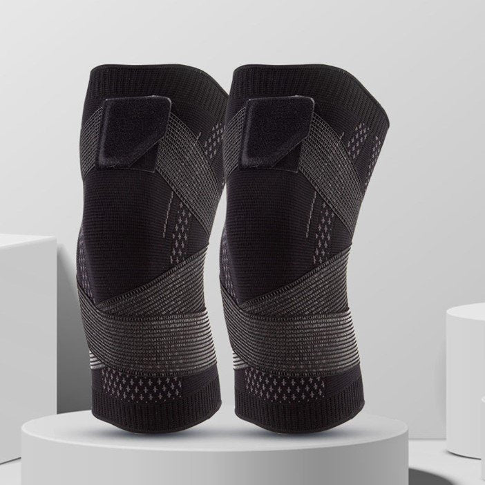 FlexiGuard – Schmerzfreie Bewegung bei jedem Schritt