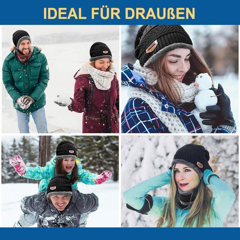 FrostWärme Set – Nie wieder frieren im Winter