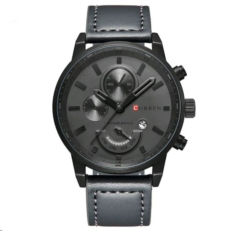 Mode Casual Sport Kvartsur™ – Patina-Butik