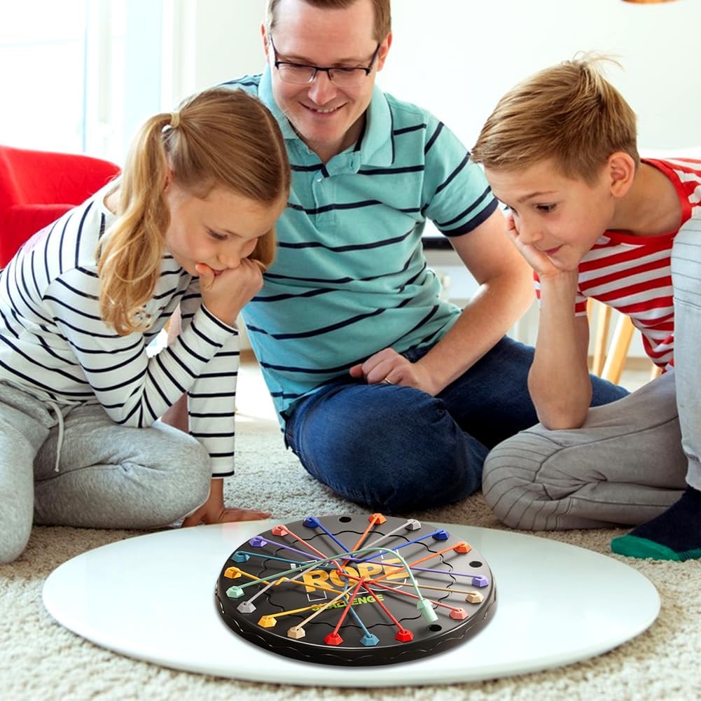 BondLoop™ — Gemeinsame Abenteuer, die Herzen und Köpfe verbindet