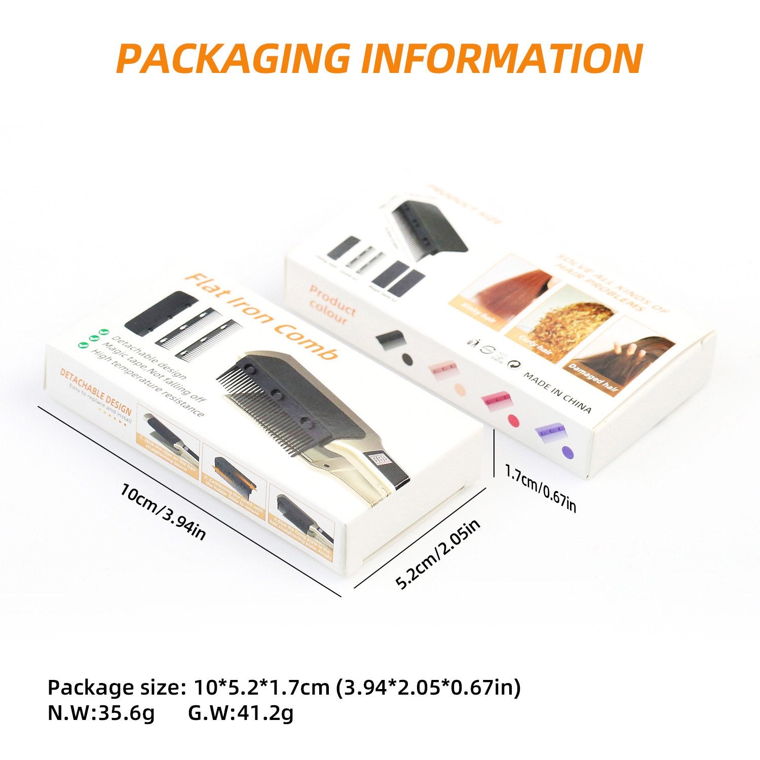 SilkEase – Salon-Glattes Haar in Minuten