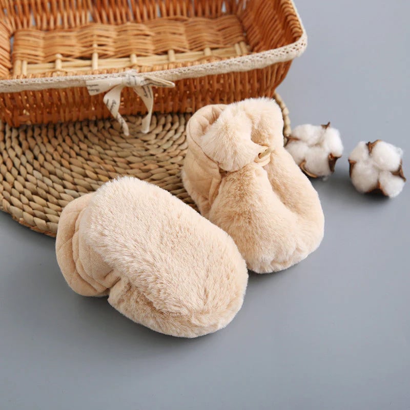 1+1 GRATIS | SoftWalk™ – Kleine Füße sicher, gemütlich und bereit zum Entdecken