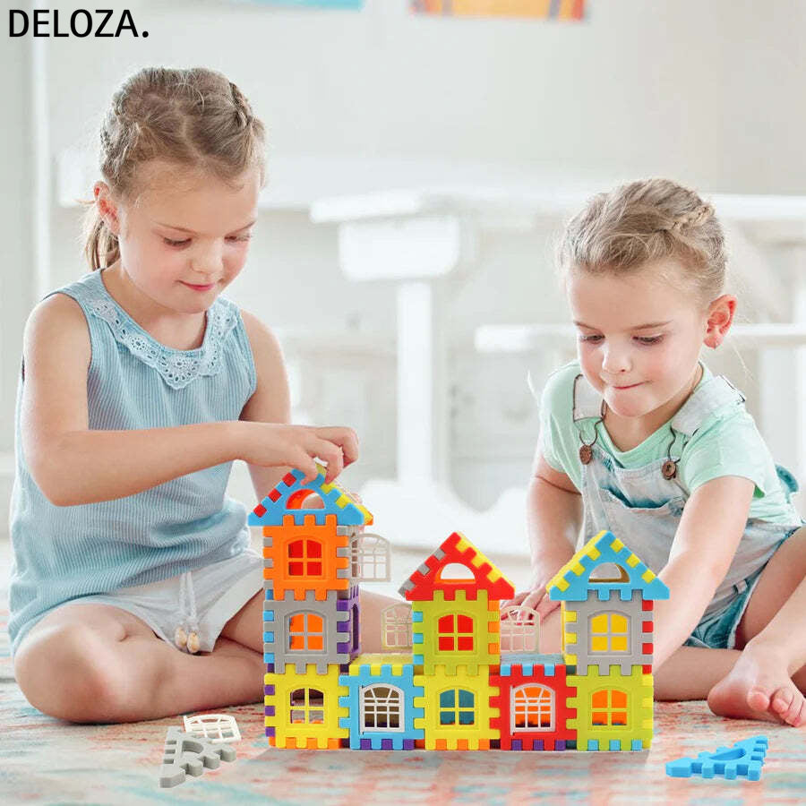 SparkShapers™ – Entfache Kreativität und Selbstvertrauen für lebenslange Spielabenteuer