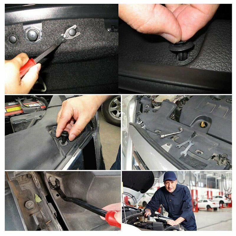 AutoFix Pro – Alle Clips, die du jemals brauchst