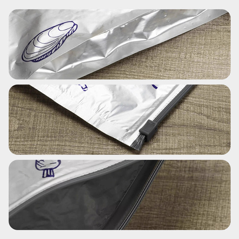 1+1 GRATIS | FreshGuard Bags – Lebensmittel länger frisch & plastikfrei