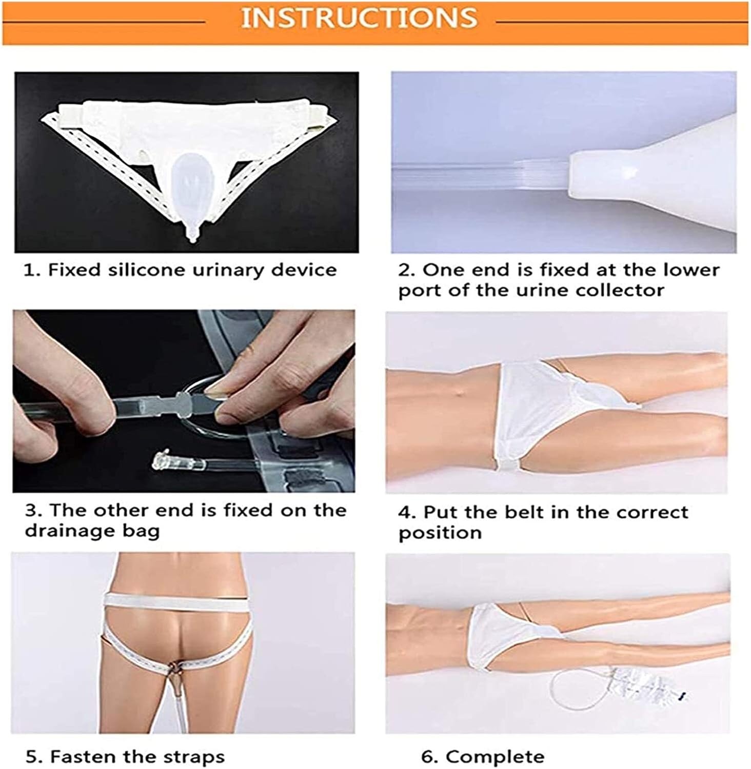 SafeGuardPro™ — Erleben Sie sorgenfreie Freiheit und diskreten Schutz jeden Tag