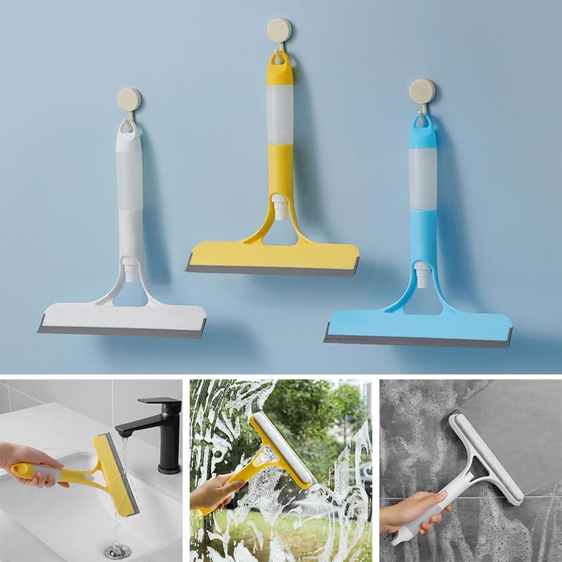 1+1 GRATIS | GlassWipe™ – Streifenfreie Sauberkeit in einem Zug