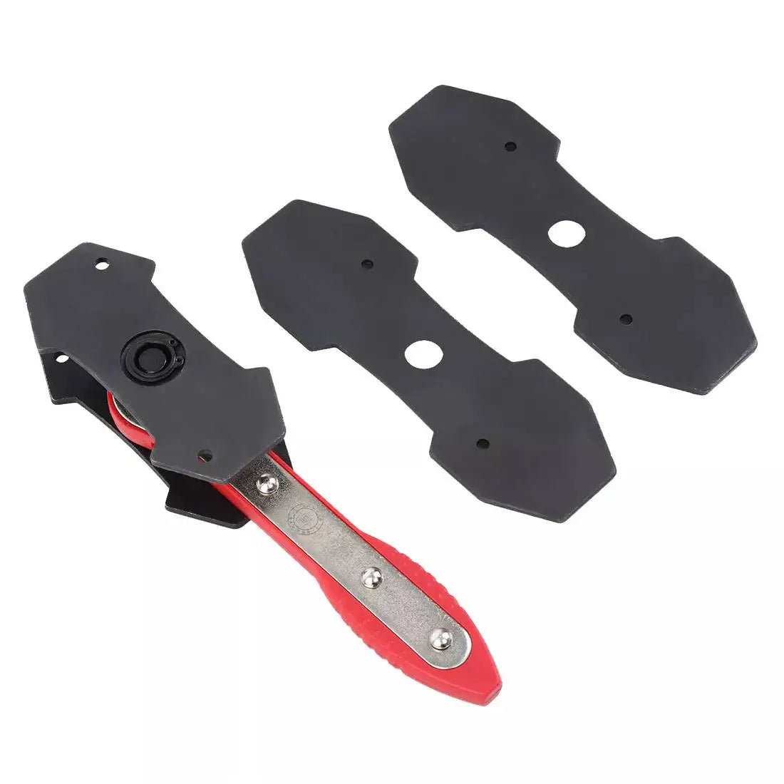 BrakeForce™ – Bremskolben zurückstellen wie ein Profi