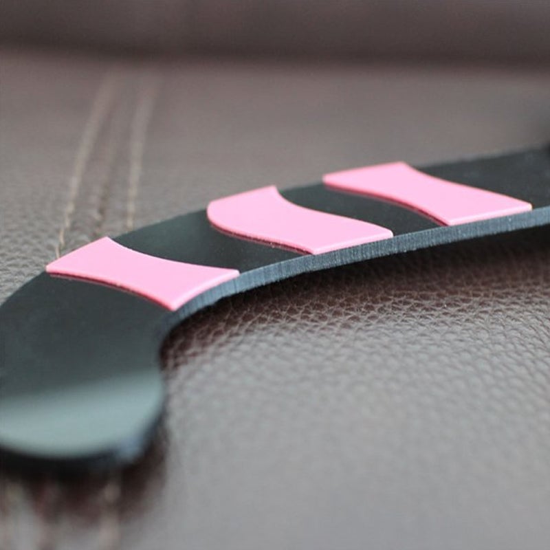 CatMotion Clock – Wanduhr mit beweglichem Katzenschwanz