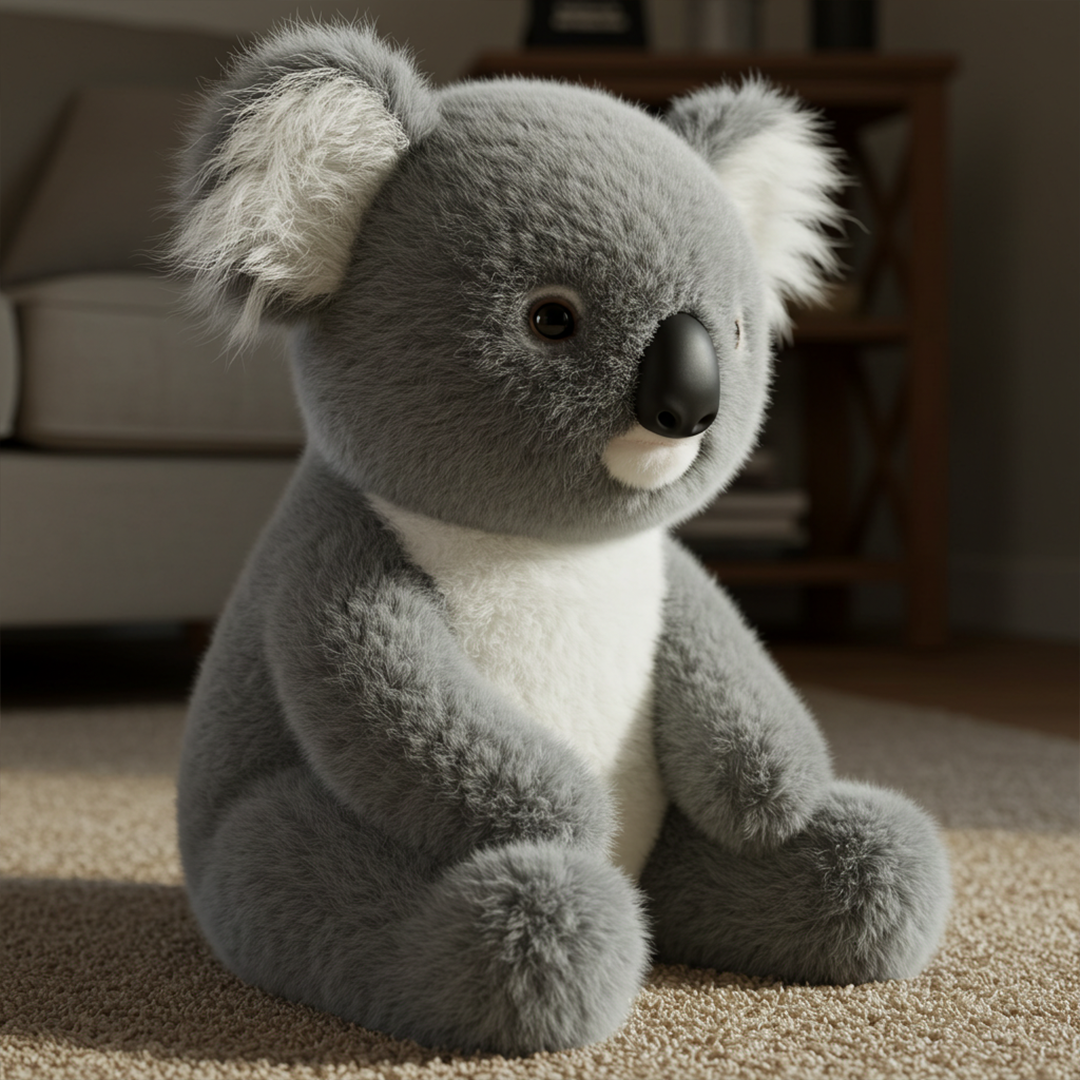 HugNest™ — Die Umarmung, die deinen Stress wegschmelzen lässt und deine Seele beruhigt