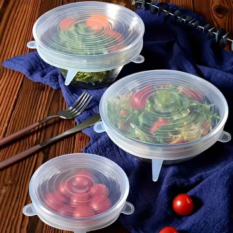 FreshSeal – Lebensmittel länger frisch & plastikfrei halten