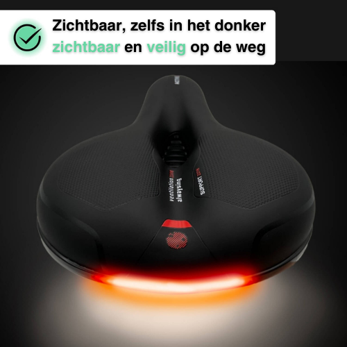 TrailComfort – Schokfrei & schmerzfrei auf jedem Terrain