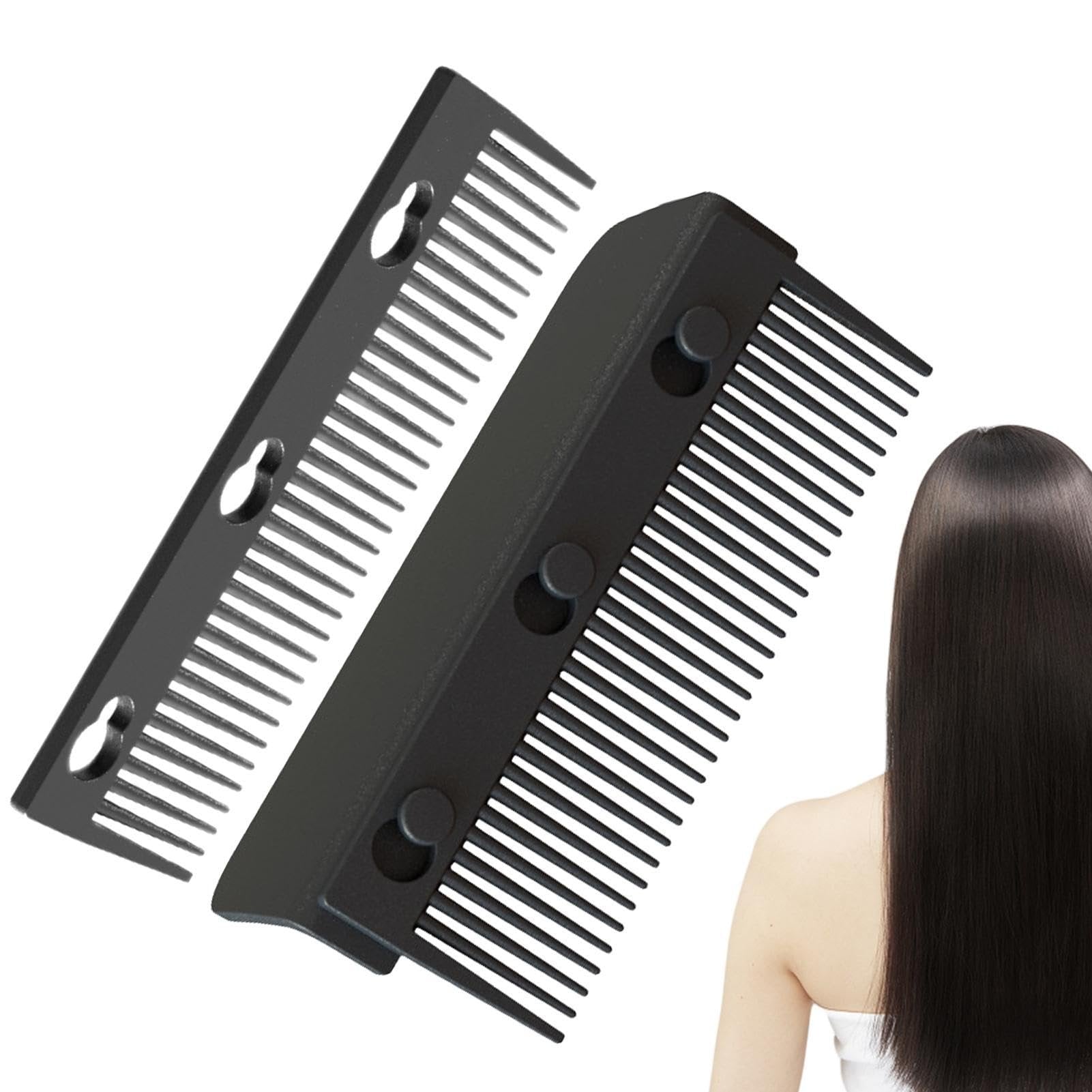 SilkEase – Salon-Glattes Haar in Minuten