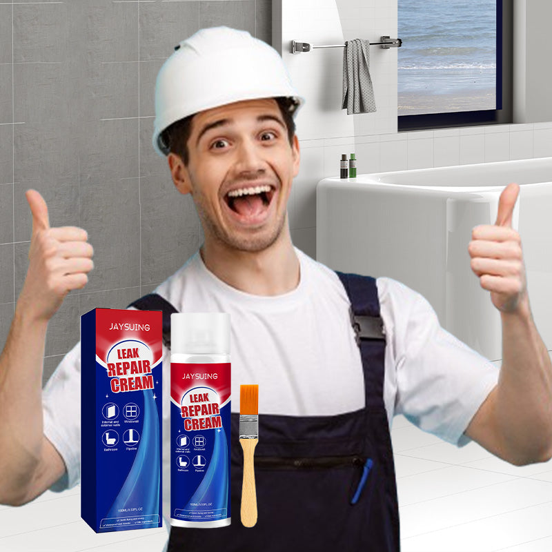 SealGuard Max – Wasserfeste Reparaturspray für jedes Material