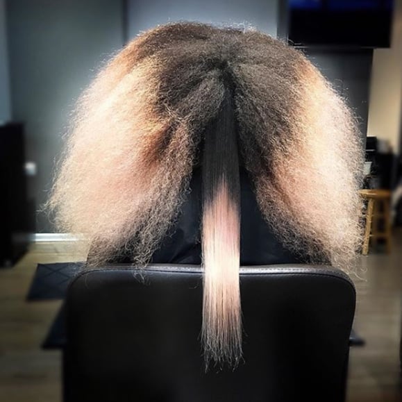 SilkEase – Salon-Glattes Haar in Minuten