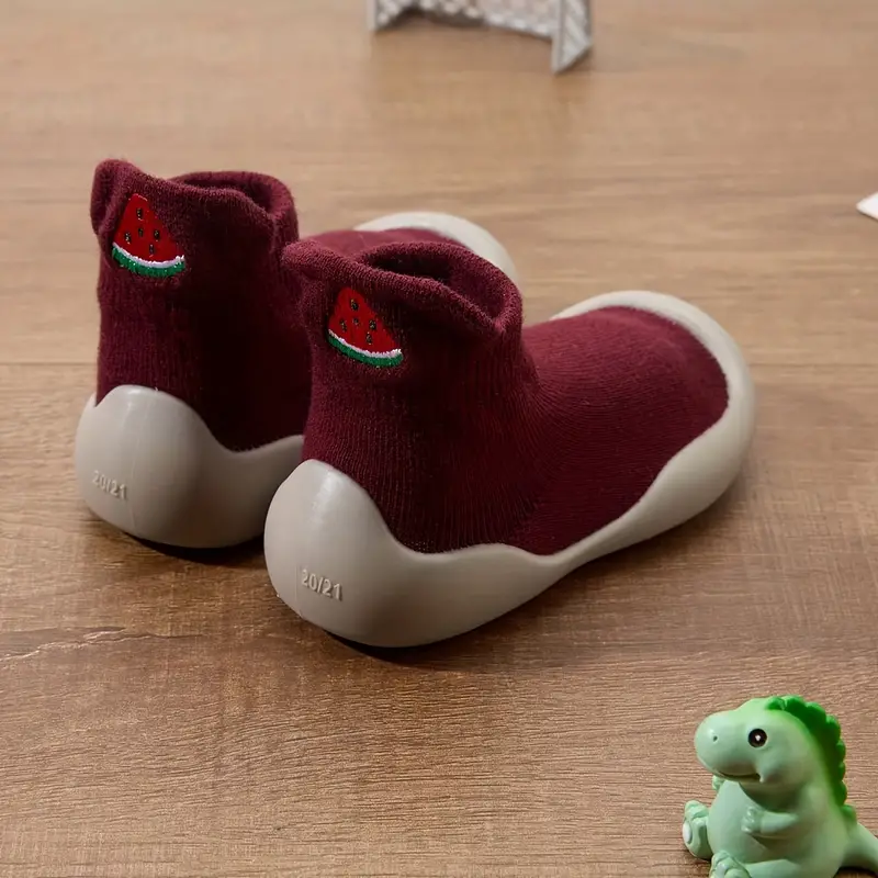 FlexiSteps™ Babyschuhe — Frei und sicher die ersten Schritte entdecken