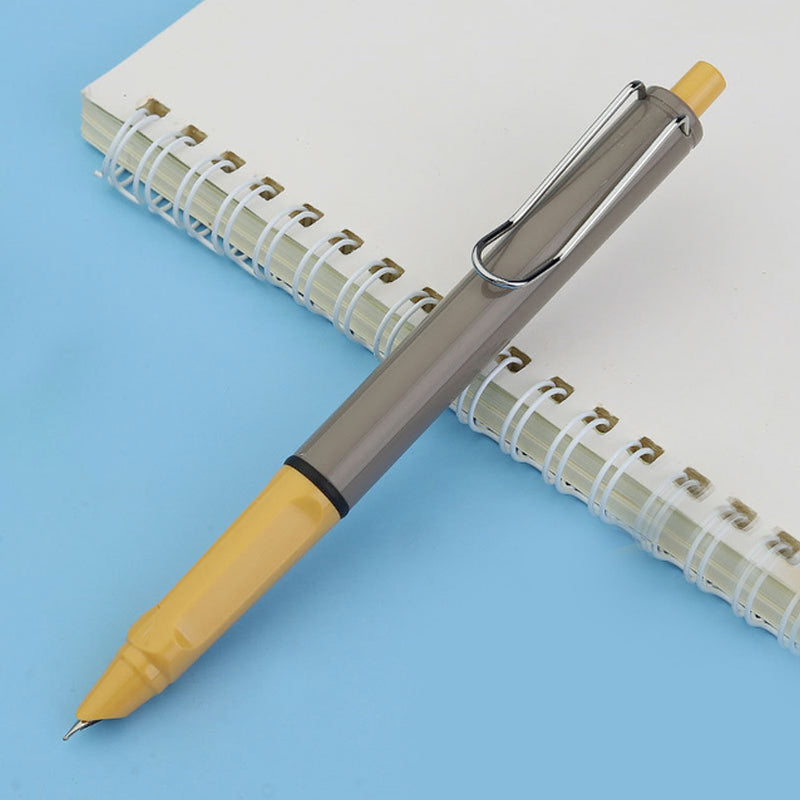 CandyPen – Schreibkomfort trifft auf süßes Design