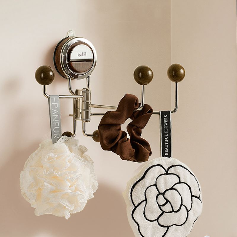 PowerGrip™ — Endlich stressfrei und fest an jeder Wand halten – ganz ohne Löcher!