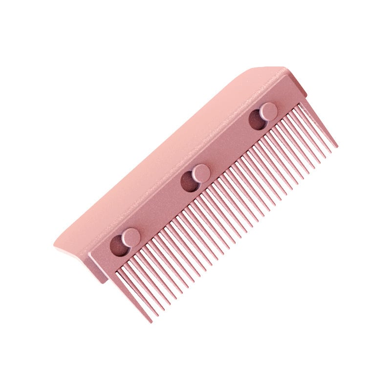 SilkEase – Salon-Glattes Haar in Minuten
