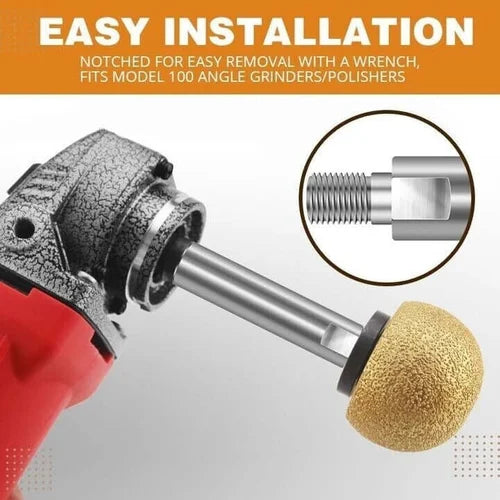 TorqueExtend Pro – Die Präzisions-Verlängerung für deinen Winkelschleifer