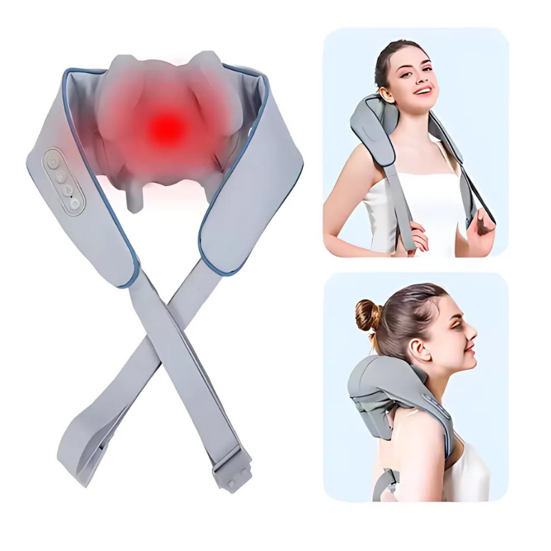 RamoraEase™ — Befreit deinen Körper von festsitzenden Schmerzen für pure Leichtigkeit überall und jederzeit