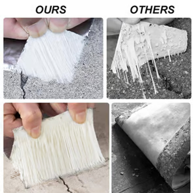 HydraGuardSeal™ — Stoppen Sie Lecks sofort und schützen Sie Ihr Zuhause dauerhaft vor Wasserschäden!