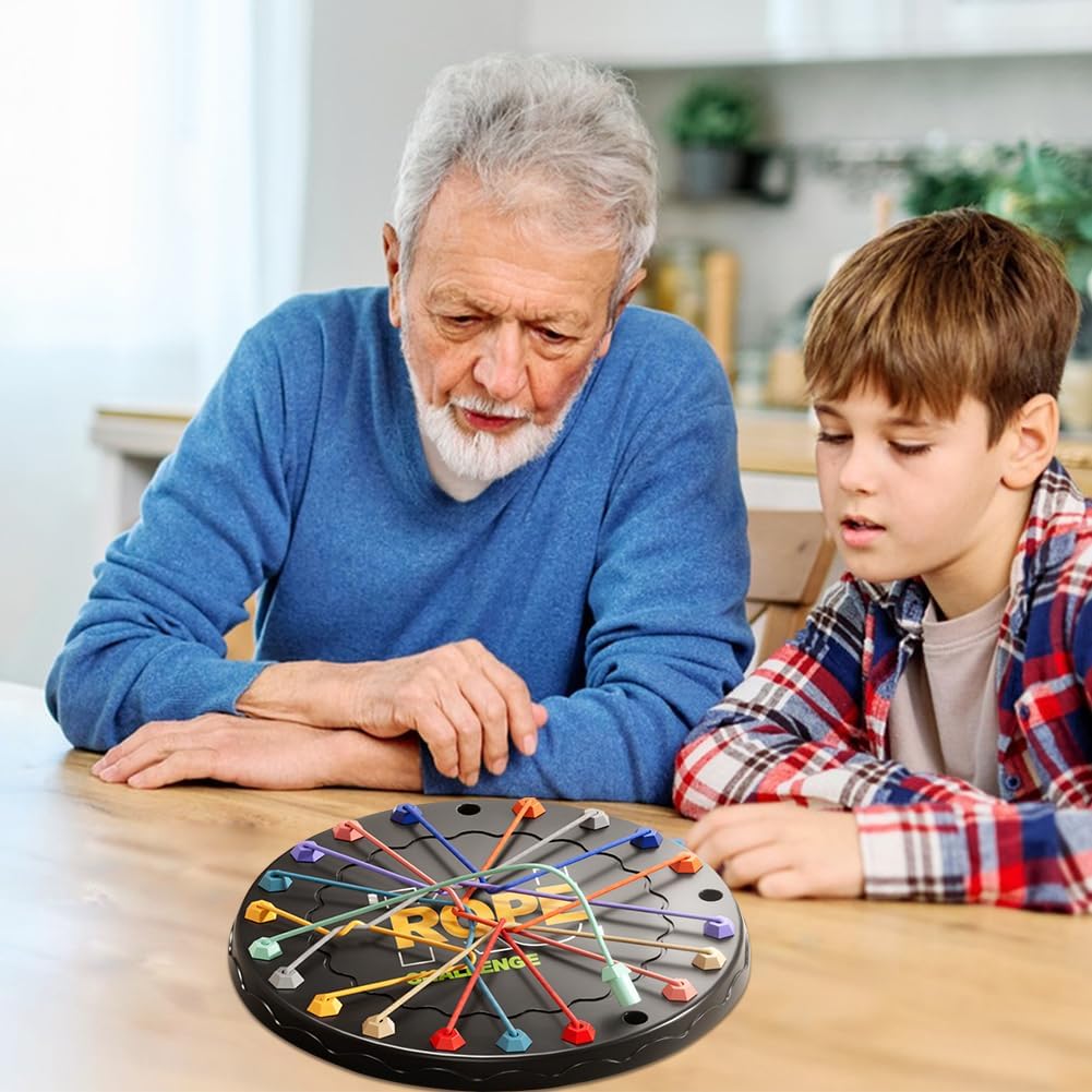 BondLoop™ — Gemeinsame Abenteuer, die Herzen und Köpfe verbindet