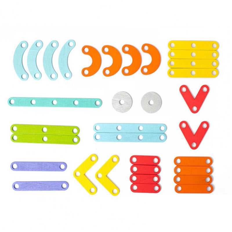 BrightMinds™ Puzzle — Begeisterung und Entdeckungsspiele, die Kinder strahlen lassen