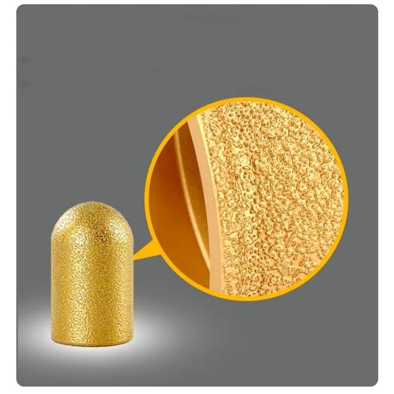 StoneEdge Pro – Präzises Schleifen für perfekte Steinoberflächen