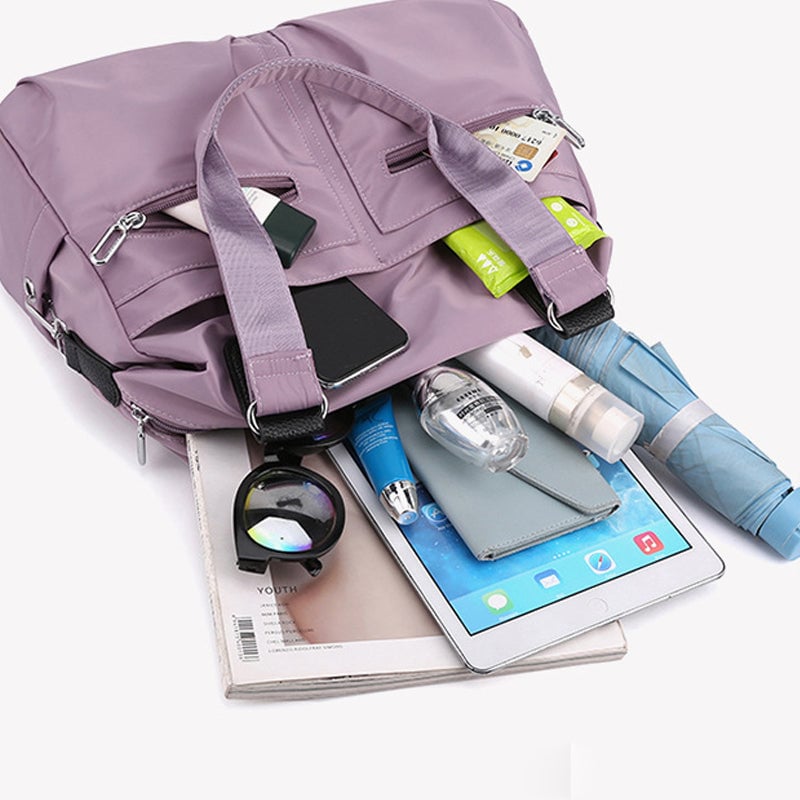StyleBagPro – Trocken & organisiert durch den Herbst
