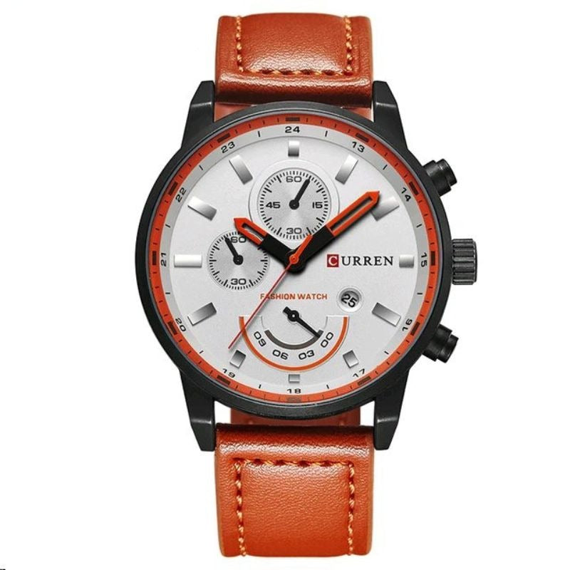 Mode Casual Sport Kvartsur™ – Patina-Butik